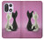 S1832 Love Cat Case For OnePlus 15