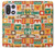 S1873 Western Pattern Case For OnePlus 15
