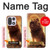 S1957 Lion Aslan Case For OnePlus 15