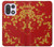 S2050 Cherry Blossoms Chinese Graphic Printed Case For OnePlus 15