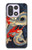 S2073 Japan Dragon Art Case For OnePlus 15