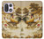 S2181 French Country Chicken Case For OnePlus 15