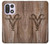 S2183 Goat Wood Graphic Printed Case For OnePlus 15