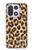 S2204 Leopard Pattern Graphic Printed Case For OnePlus 15
