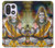 S2287 Lord Shiva Hindu God Case For OnePlus 15