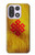 S2318 Eternal Knot Buddhist Spiritual Meditation Case For OnePlus 15