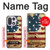 S2349 Old American Flag Case For OnePlus 15