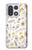 S2354 Pastel Flowers Pattern Case For OnePlus 15