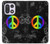 S2356 Peace Sign Case For OnePlus 15
