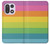S2363 Rainbow Pattern Case For OnePlus 15