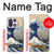 S2389 Hokusai The Great Wave off Kanagawa Case For OnePlus 15