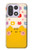 S2442 Cute Cat Cartoon Funny Case For OnePlus 15