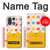 S2442 Cute Cat Cartoon Funny Case For OnePlus 15