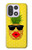 S2443 Funny Pineapple Sunglasses Kiss Case For OnePlus 15