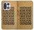 S2513 Mother Teresa Anyway Quotes Case For OnePlus 15