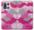 S2525 Pink Camo Camouflage Case For OnePlus 15