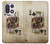 S2528 Poker King Card Case For OnePlus 15