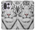 S2553 White Tiger Case For OnePlus 15