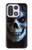 S2585 Evil Death Skull Pentagram Case For OnePlus 15