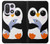 S2631 Cute Baby Penguin Case For OnePlus 15