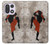 S2634 Muay Thai Kickboxing Martial Art Case For OnePlus 15
