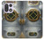 S2646 Vintage Deep Sea Diver Helmet Case For OnePlus 15
