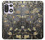 S2664 Black Blossoming Almond Tree Van Gogh Case For OnePlus 15