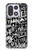S2744 Hey Hi Hello Art Pattern Case For OnePlus 15