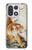 S2751 Chinese Tiger Brush Painting Case For OnePlus 15