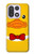 S2760 Yellow Duck Tuxedo Cartoon Case For OnePlus 15