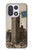 S2832 New York 1903 Flatiron Building Postcard Case For OnePlus 15