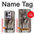 S2844 Old Wood Bark Graphic Case For OnePlus 15