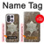 S2868 Texas Presidio County Sheriff Badge Case For OnePlus 15