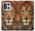 S2870 Lion King of Beasts Case For OnePlus 15