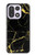 S2896 Gold Marble Graphic Printed Case For OnePlus 15