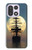S2897 Pirate Ship Moon Night Case For OnePlus 15