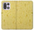 S2913 Cheese Texture Case For OnePlus 15