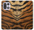 S2962 Tiger Stripes Graphic Printed Case For OnePlus 15