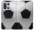 S2964 Football Soccer Ball Case For OnePlus 15