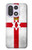 S2972 Northern Ireland Football Case For OnePlus 15