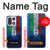 S2983 Italy Football Soccer Case For OnePlus 15