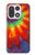 S2985 Colorful Tie Dye Texture Case For OnePlus 15