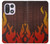 S2988 Rally Car Tire Fire Case For OnePlus 15