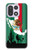 S2994 Mexico Football Soccer Case For OnePlus 15