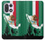 S2994 Mexico Football Soccer Case For OnePlus 15
