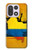 S2996 Colombia Football Soccer Case For OnePlus 15