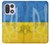 S3006 Ukraine Football Soccer Case For OnePlus 15