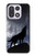 S3011 Dream Catcher Wolf Howling Case For OnePlus 15