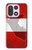 S3018 Peru Flag Case For OnePlus 15