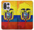 S3020 Ecuador Flag Case For OnePlus 15